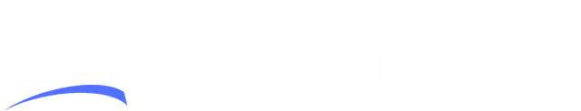 PredictionDev Logo